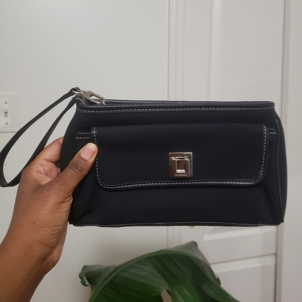 Cole Hann Wristlet